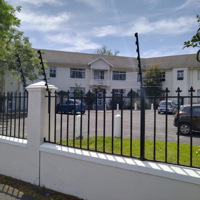1 Bedroom Property for Sale in Rondebosch Western Cape